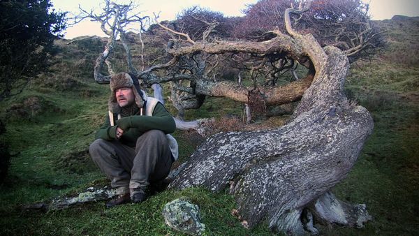 Survivorman - Argentina