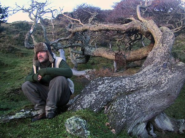 Survivorman - Argentina