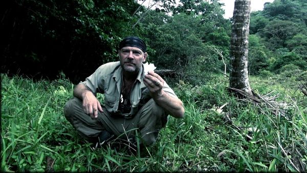 Survivorman - Grenada Jungle