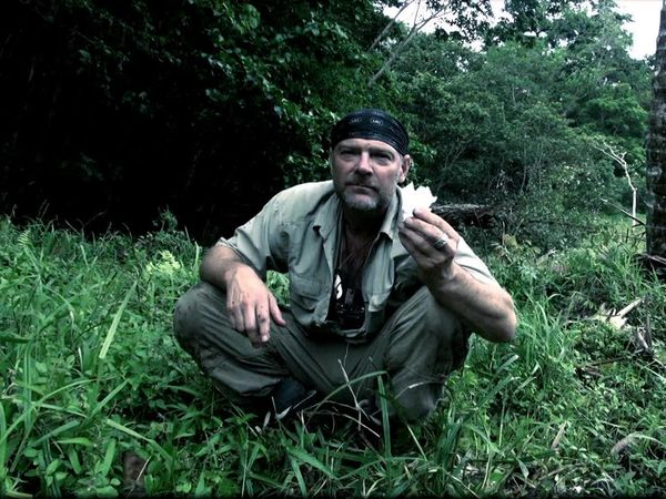 Survivorman - Grenada Jungle