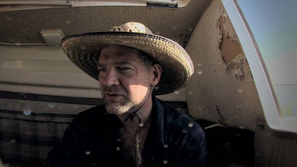 Survivorman - Tiburon Mexico Part 1