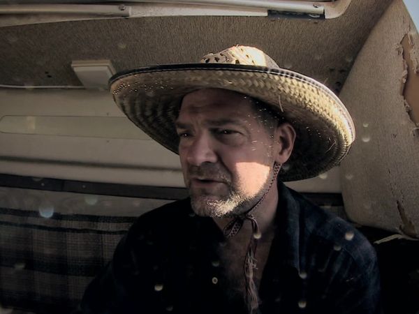 Survivorman - Tiburon Mexico Part 1