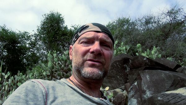 Survivorman - Grenada Island
