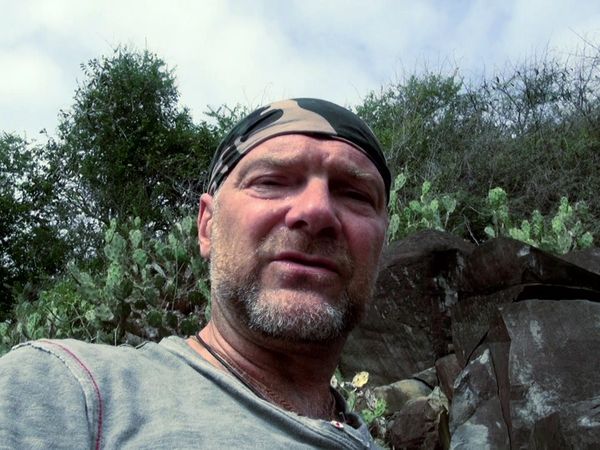 Survivorman - Grenada Island