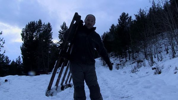 Survivorman - Norway Part 1
