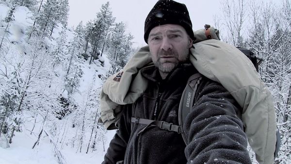 Survivorman - Norway Part 2