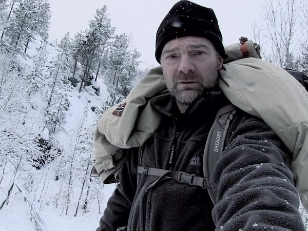 Survivorman - Norway Part 2