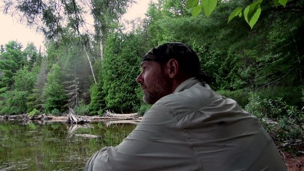 Survivorman - Northern Ontario