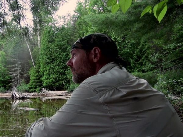 Survivorman - Northern Ontario