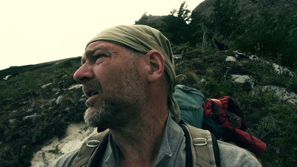 Survivorman - Patagonia