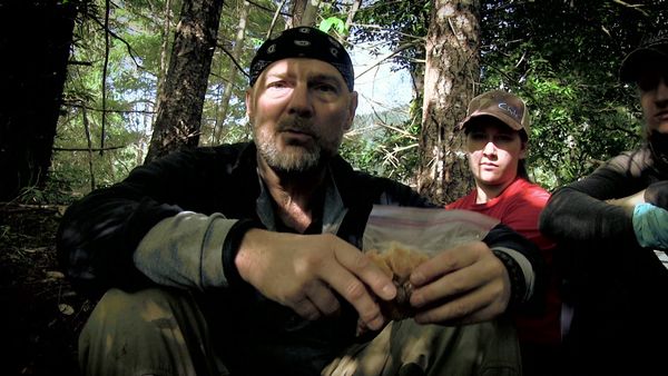 Survivorman - Oregon