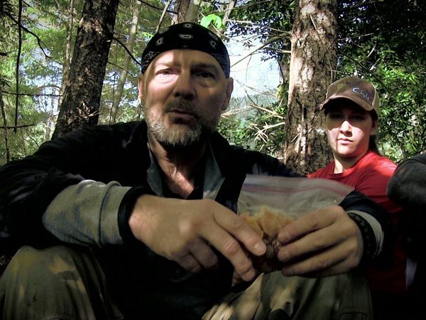Survivorman - Oregon