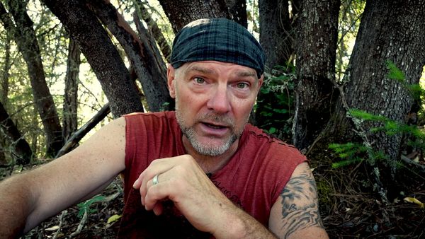 Survivorman - 24hrs