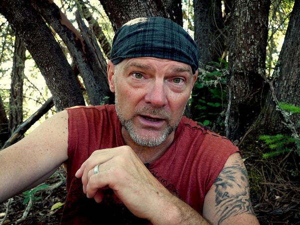 Survivorman - 24hrs