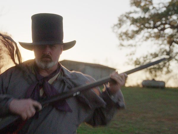 HISTORY'S MOST HAUNTED - San Antonio: Ghosts of the Alamo