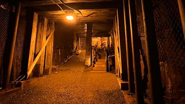 HISTORY'S MOST HAUNTED - U-Boat Island: Ghosts of the Second World War