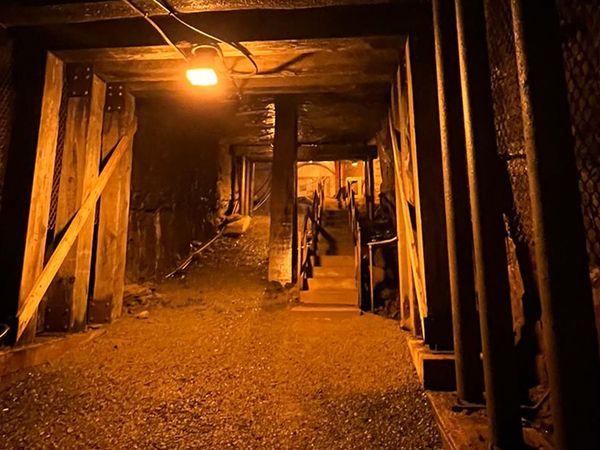 HISTORY'S MOST HAUNTED - U-Boat Island: Ghosts of the Second World War