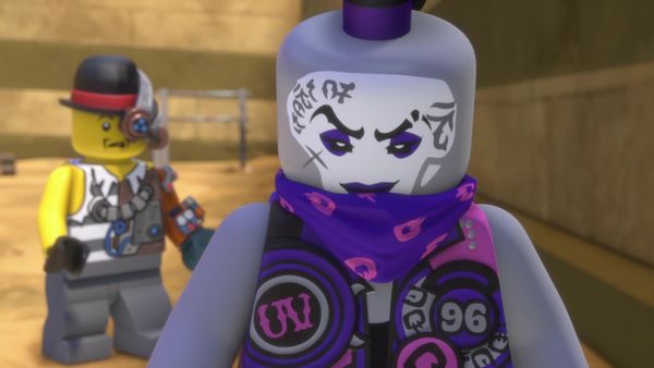 Ninjago - Secrets of Spinjitzu - The Absolute Worst