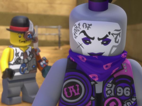 Ninjago - Secrets of Spinjitzu - The Absolute Worst
