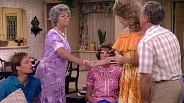 Mama's Family - Mama's Medicine Show