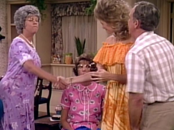 Mama's Family - Mama's Medicine Show
