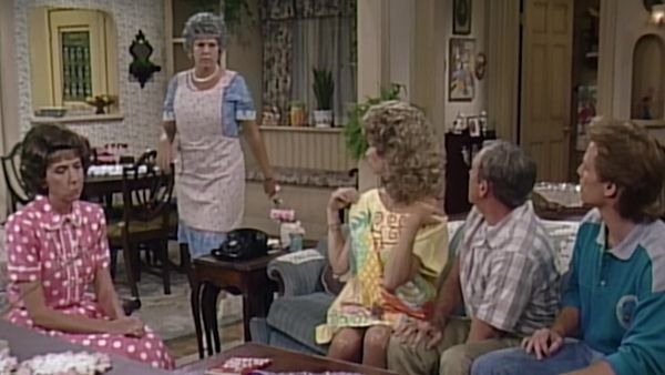 Mama's Family - Tri-State's Most Wanted