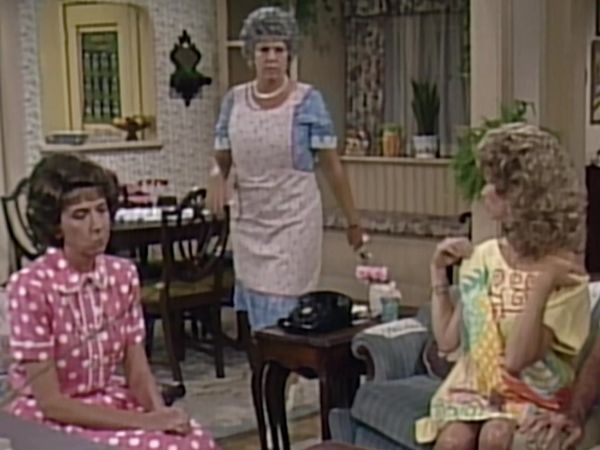 Mama's Family - Tri-State's Most Wanted