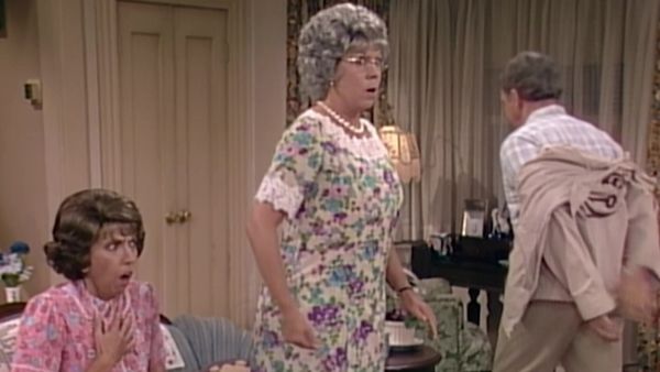 Mama's Family - An Affair to Forget
