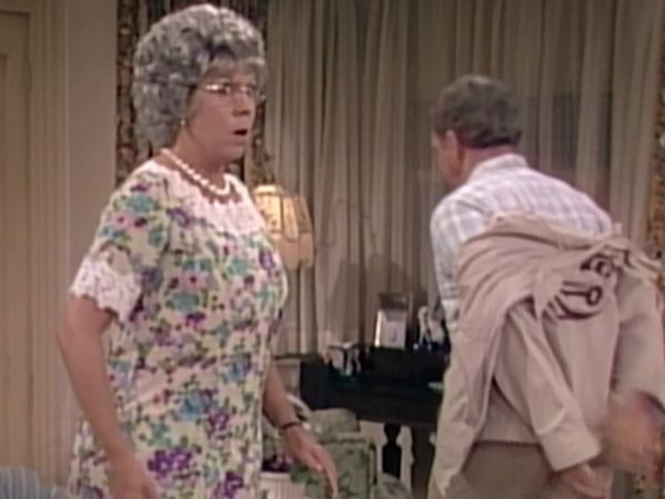 Mama's Family - An Affair to Forget