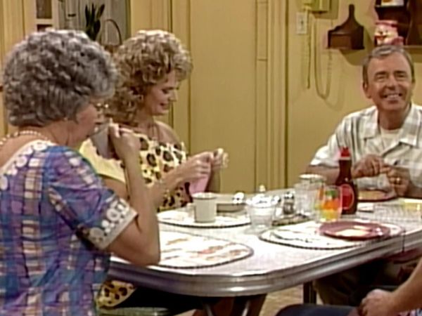 Mama's Family - Take My Mama, Please!