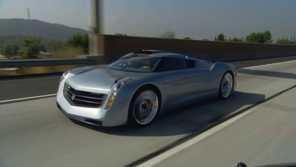Mi Coche Clasico - Jay Leno