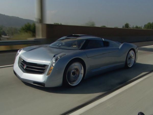 Mi Coche Clasico - Jay Leno