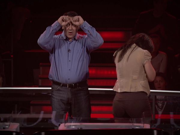 Million Dollar Money Drop USA - Sinopolis and Partners