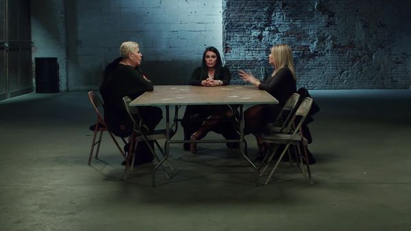 Mob Wives - The Final Sitdown