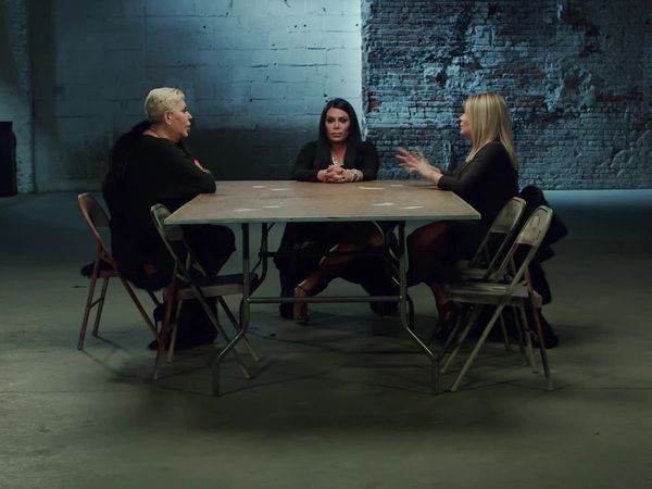 Mob Wives - The Final Sitdown