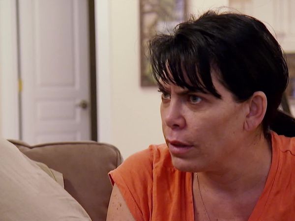 Mob Wives - Tricks Or Treats?