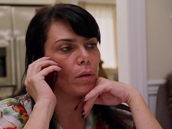 Mob Wives - Make-Ups And Break-Ups