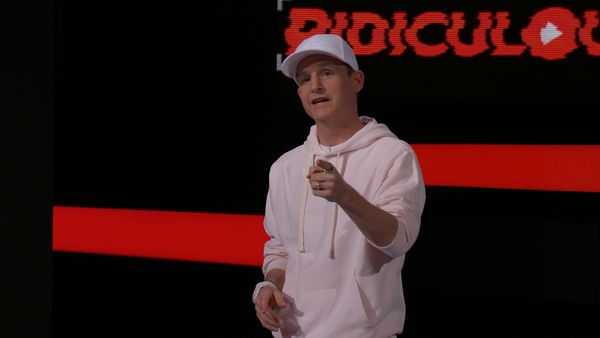 Ridiculousness - Sterling and Carly Aquilino XII (UK)