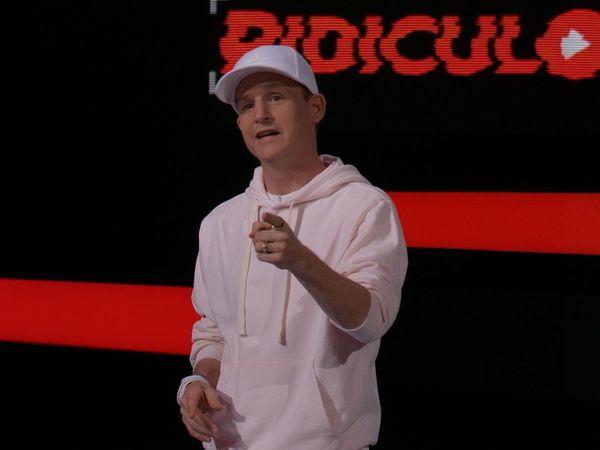 Ridiculousness - Sterling and Carly Aquilino XII (UK)