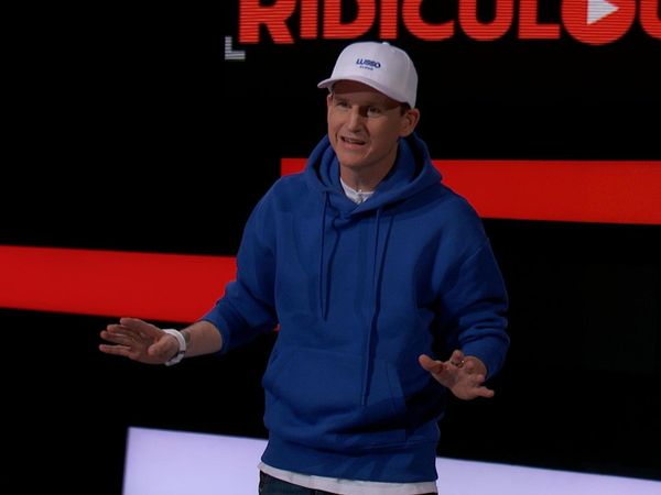 Ridiculousness - Sterling and Carly Aquilino X