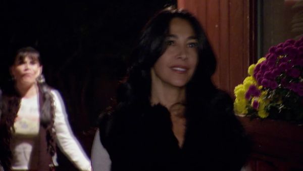 Mob Wives - Cabin Fever
