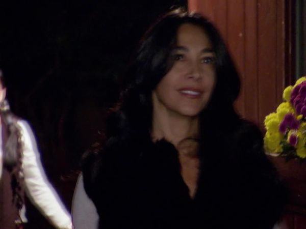 Mob Wives - Cabin Fever