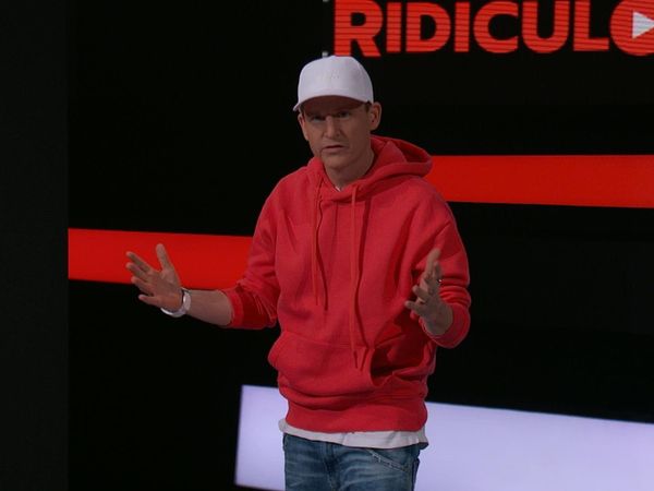 Ridiculousness - Sterling and B. Simone III