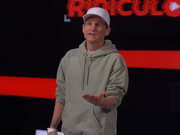 Ridiculousness - Sterling and Camille Kostek (UK)