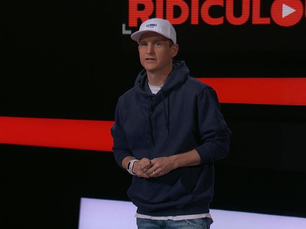 Ridiculousness - Sterling and B. Simone IV