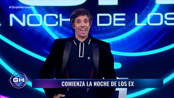 Gran Hermano LT - Episodio 5