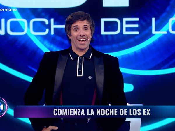 Gran Hermano LT - Episodio 5