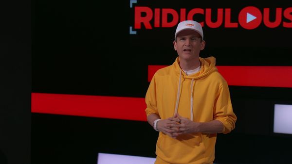 Ridiculousness - Sterling and Camille Kostek II (UK)