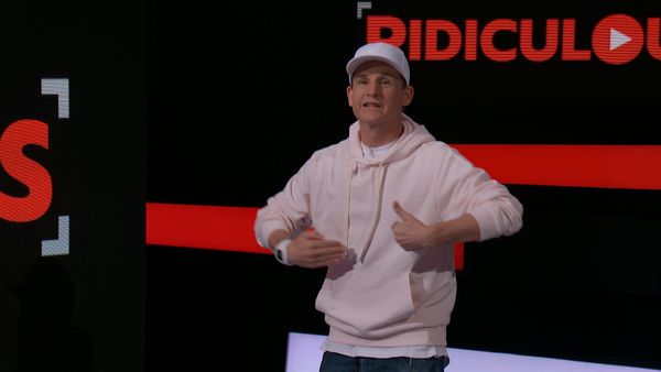Ridiculousness - Sterling and Carly Aquilino VIII
