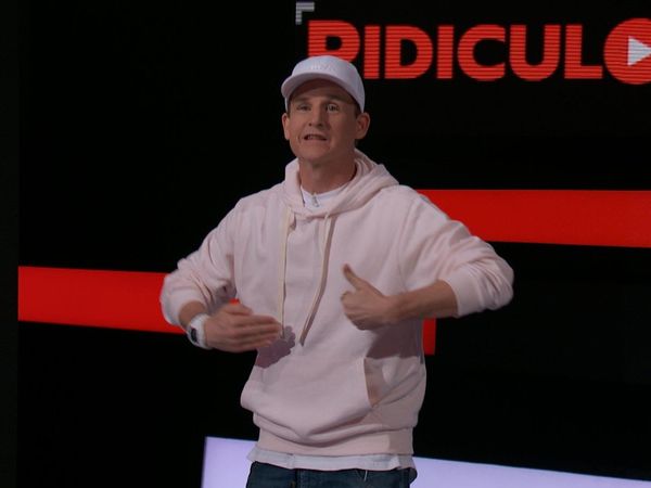 Ridiculousness - Sterling and Carly Aquilino VIII